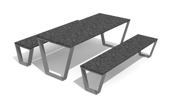 R-BT.050-Tisch-Bank-Kombi-Primo-stone-verzinkt-Granit.jpg