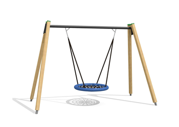 Nestschaukel Kombination Color Produkte Hinnen