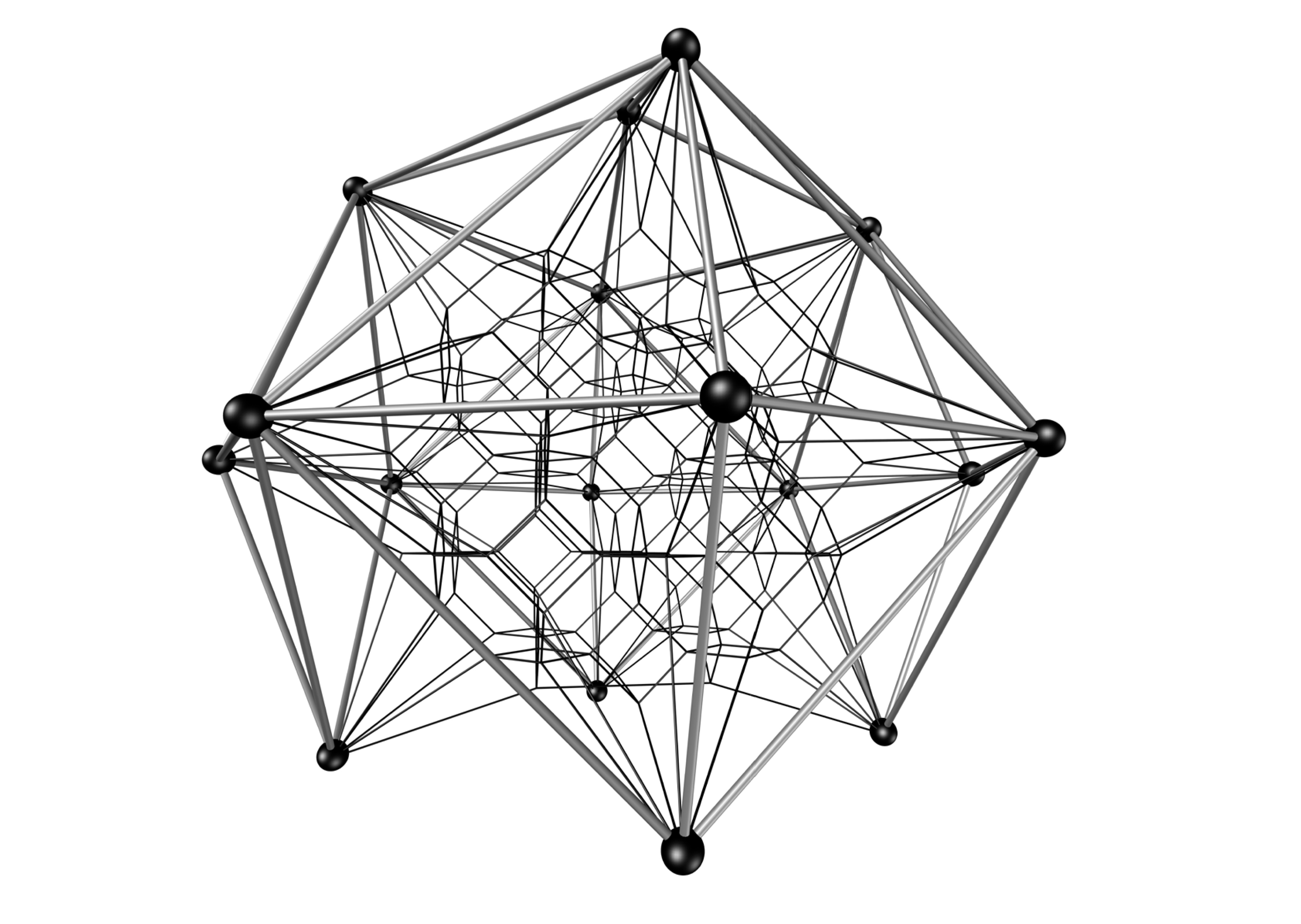 Spaceball XL - Edelstahl : Produkte : Hinnen Spielplatzgeräte AG