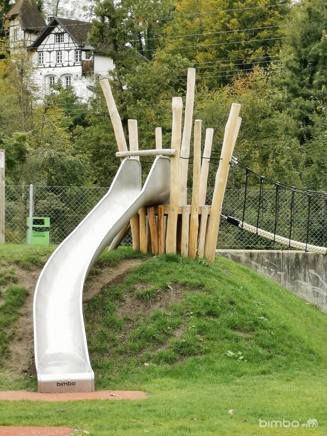 30+ Kurvenrutsche Garten, Hochwertige qualität, auch für
