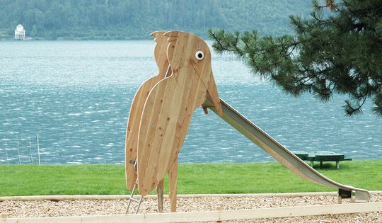 RU.092-Leiterrustche-inox-mit-Holzverkleidung-Vogel.JPG